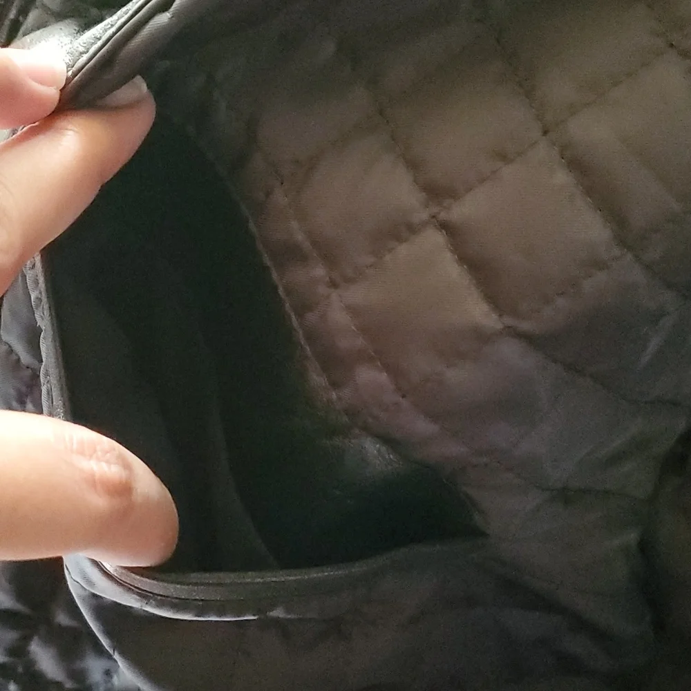 Black Leather Jacket - Picture 11 of 16